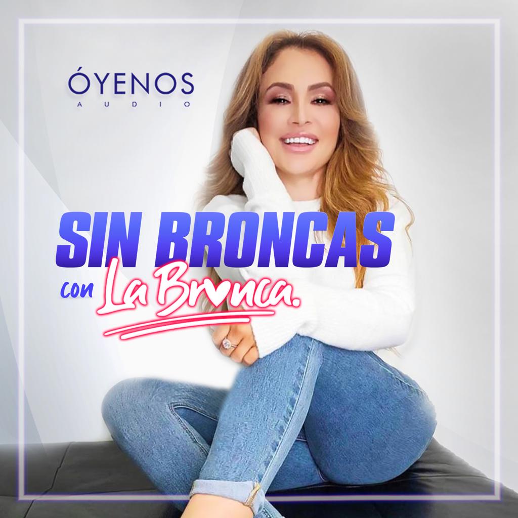Sin Broncas Con La Bronca Yenos Audio